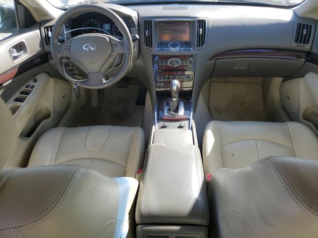 Photo 8 from auction – 2013 INFINITI G37 BASE with VIN JN1CV6AP4DM715491