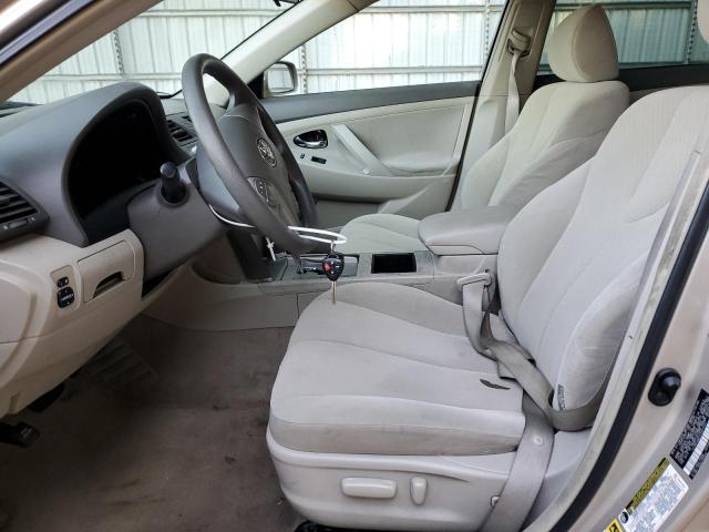 Photo 7 from auction – 2007 TOYOTA CAMRY with VIN 4T1BE46K77U071141