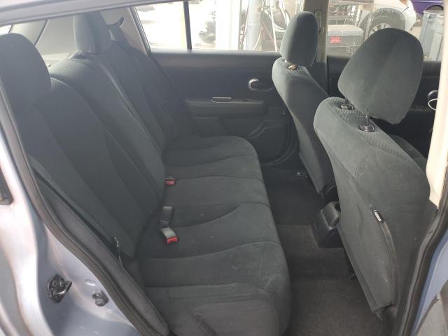 Photo 10 from auction – 2011 NISSAN VERSA S with VIN 3N1BC1CP6BL509307