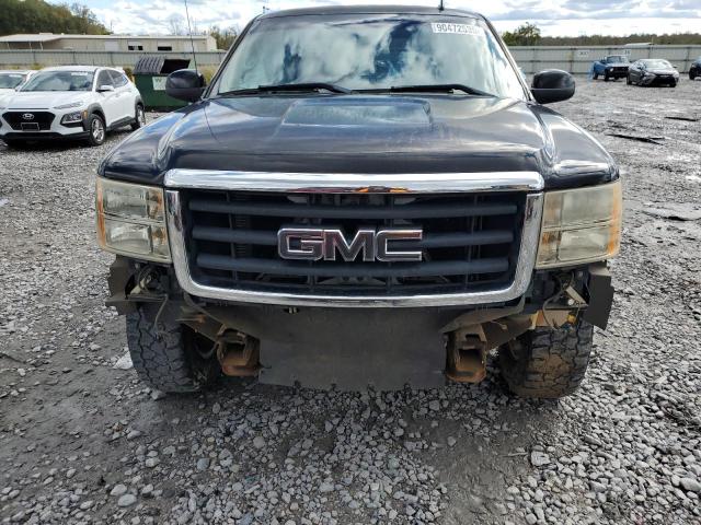 Photo 5 from auction – 2011 GMC SIERRA K15 with VIN 1GTR2WE3XBZ170744