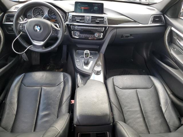Photo 8 from auction – 2017 BMW 330 I with VIN WBA8B9G55HNU49947