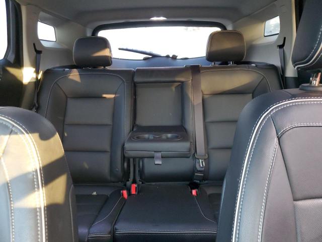 Photo 10 from auction – 2019 GMC TERRAIN DENALI with VIN 3GKALXEX4KL222304