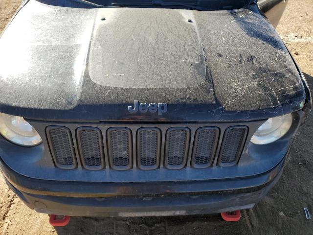 Photo 12 from auction – 2016 JEEP RENEGADE T with VIN ZACCJBCT4GPD19143