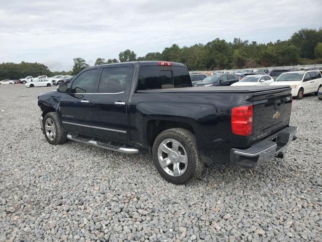 Photo 2 from auction – 2015 CHEVROLET SILVERADO with VIN 3GCPCSEC3FG179238