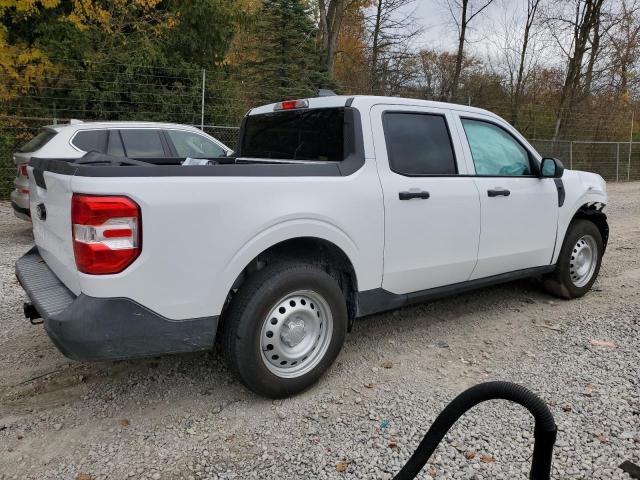Photo 3 from auction – 2025 FORD MAVERICK X with VIN 3FTTW8A33SRB21689
