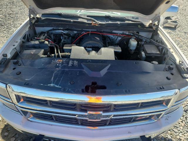 Photo 11 from auction – 2015 CHEVROLET SILVERADO with VIN 3GCUKREC0FG515913
