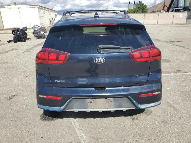 Photo 6 from auction – 2019 KIA NIRO LX with VIN KNDCM3LD2K5282701