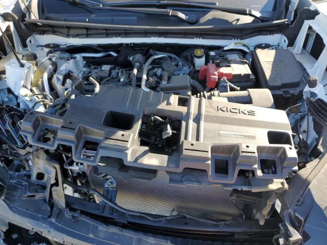 Photo 12 from auction – 2025 NISSAN KICKS S with VIN 3N8AP6BB9SL326553