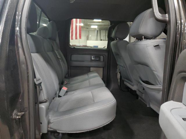 Photo 10 from auction – 2013 FORD F150 SUPER with VIN 1FTFW1ET2DKE51233