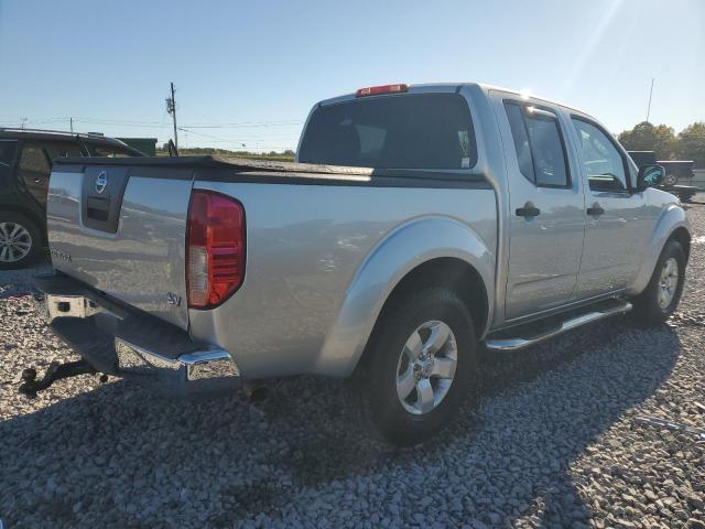 Photo 3 from auction – 2011 NISSAN FRONTIER S with VIN 1N6AD0ER0BC445854