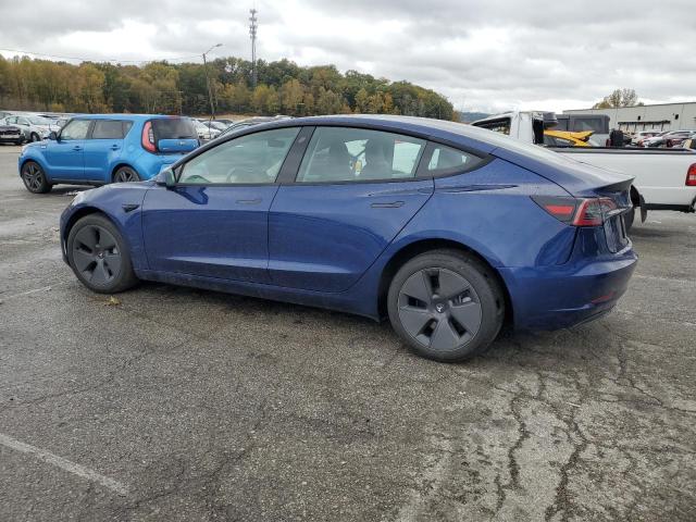 Photo 2 from auction – 2023 TESLA MODEL 3 with VIN 5YJ3E1EA6PF642272