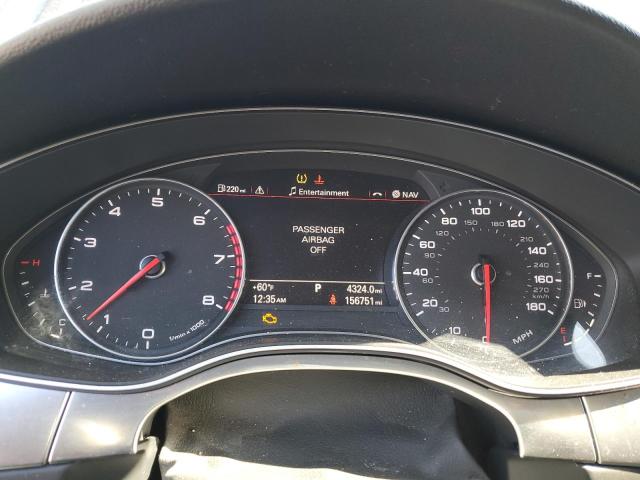 Photo 9 from auction – 2012 AUDI A7 PRESTIG with VIN WAU2GAFC3CN087358