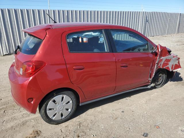 Photo 3 from auction – 2015 MITSUBISHI MIRAGE DE with VIN ML32A3HJ6FH045073