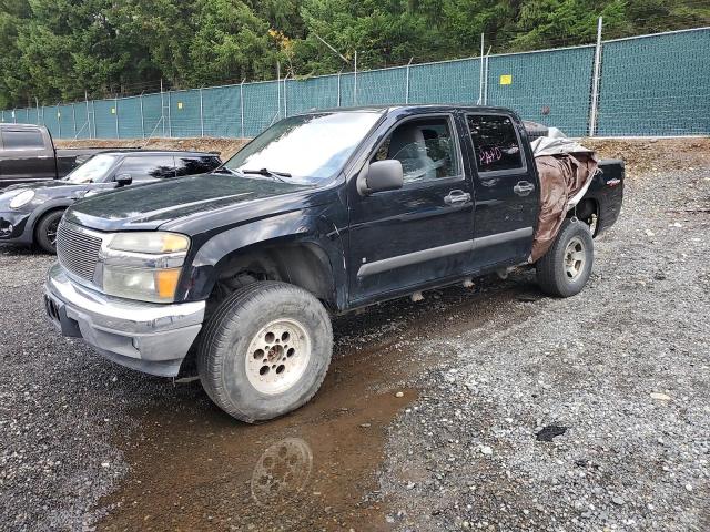 GMC CANYON 2006 with VIN 1GTDT136168266751 - Photo from auction