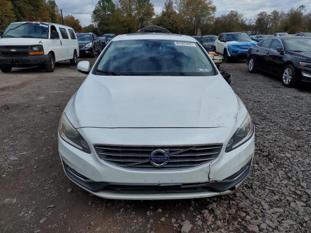 Photo 5 from auction – 2016 VOLVO S60 PREMIE with VIN LYV612TK3GB101322
