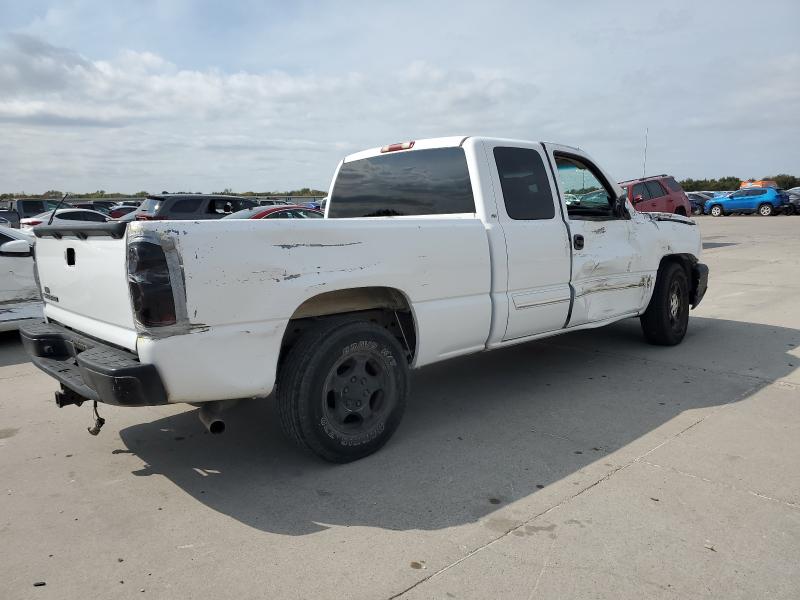 Photo 3 from auction – 2003 CHEVROLET SILVERADO C1500 with VIN 2GCEC19T031138632