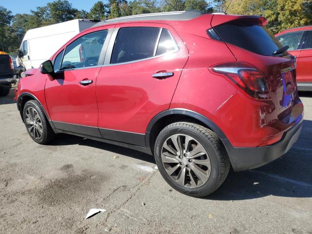 Photo 2 from auction – 2018 BUICK ENCORE PRE with VIN KL4CJASB8JB505959
