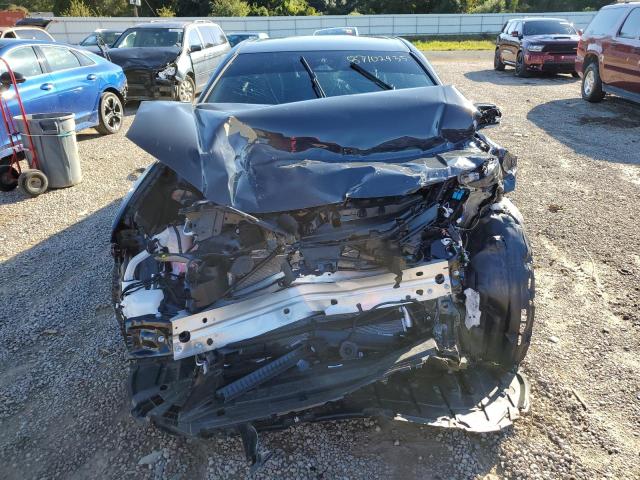 Photo 5 from auction – 2025 TOYOTA CAMRY XSE with VIN 4T1DAACK5SU617855
