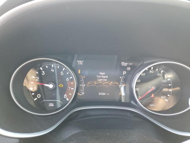 Photo 9 from auction – 2020 JEEP COMPASS LI with VIN 3C4NJDCB1LT128228