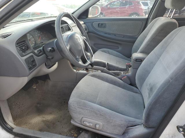صورة رقم 7 من المزاد - 2001 NISSAN ALTIMA XE مع VIN 1N4DL01D31C170448