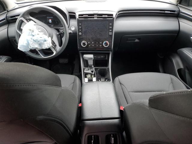 Photo 8 from auction – 2023 HYUNDAI TUCSON SEL with VIN KM8JBCAE6PU243191