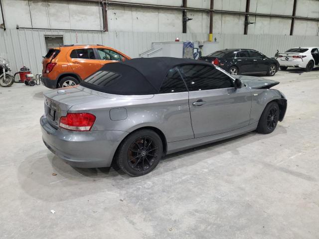 Photo 3 from auction – 2011 BMW 128 I with VIN WBAUN1C52BVH82677