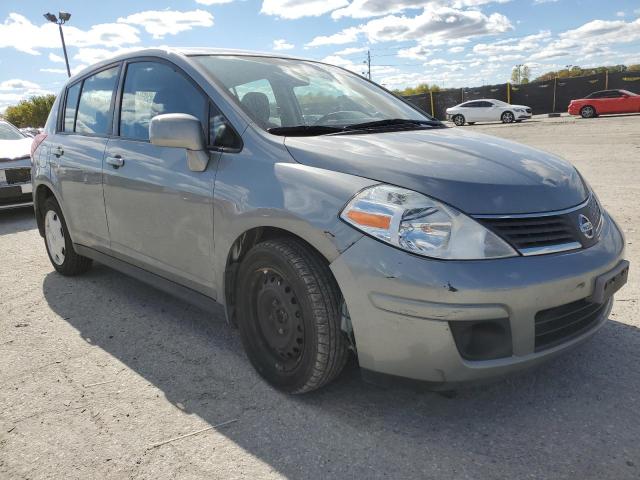 Photo 4 from auction – 2009 NISSAN VERSA S with VIN 3N1BC13E09L364743