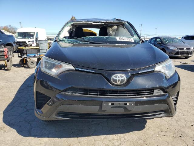 Photo 5 from auction – 2017 TOYOTA RAV4 with VIN 2T3BFREV0HW664693