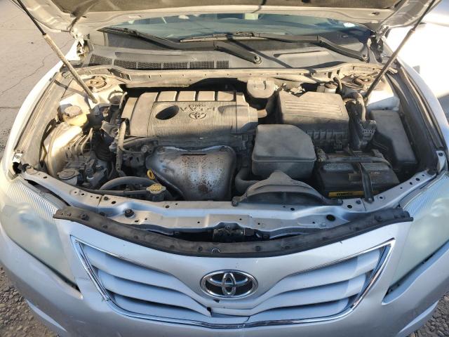 Photo 11 from auction – 2011 TOYOTA CAMRY BASE with VIN 4T4BF3EK4BR100568