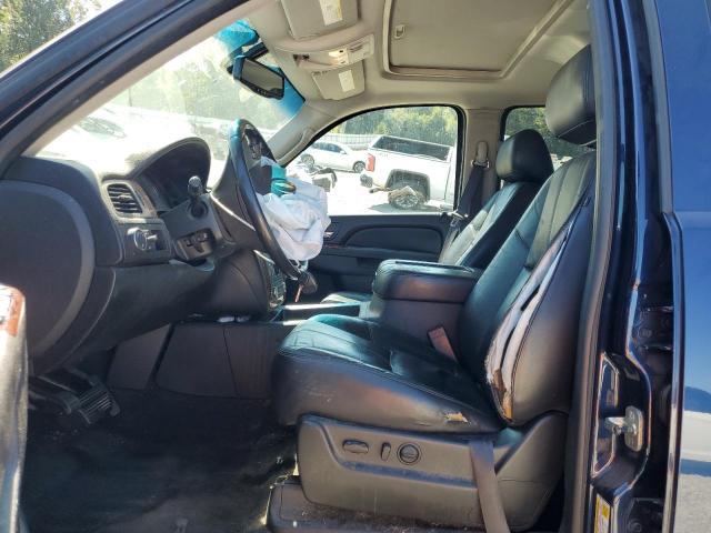 Photo 7 from auction – 2011 CHEVROLET AVALANCHE with VIN 3GNMCFE07BG216356