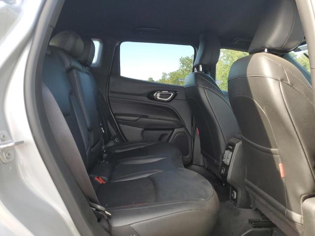 Photo 11 from auction – 2025 JEEP COMPASS TR with VIN 3C4NJDDN4ST569987