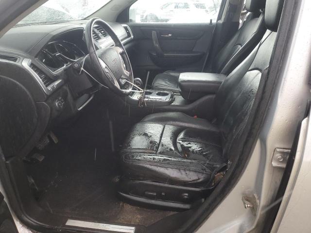 Photo 7 from auction – 2014 GMC ACADIA SLT with VIN 1GKKVRKD9EJ314024
