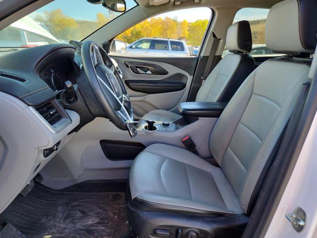 Photo 7 from auction – 2021 GMC TERRAIN SL with VIN 3GKALVEV5ML380818