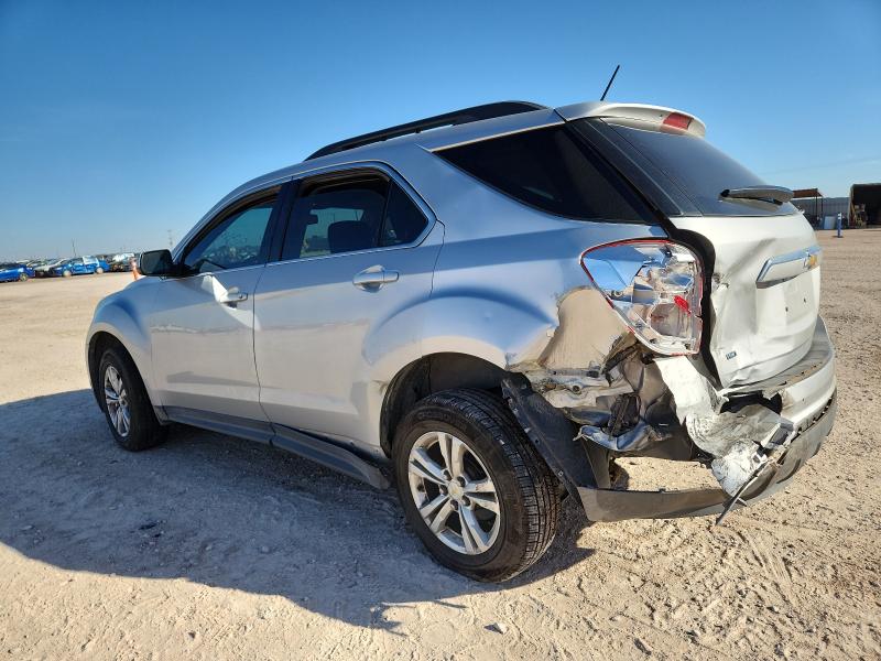 Photo 2 from auction – 2016 CHEVROLET EQUINOX LT with VIN 2GNFLFEKXG6337377