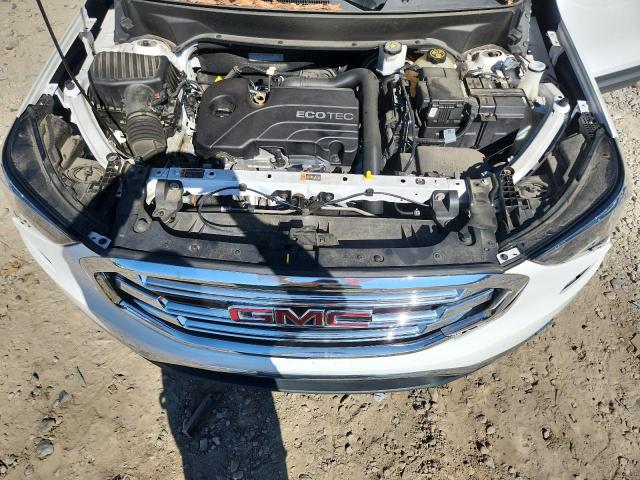 Photo 12 from auction – 2018 GMC TERRAIN SL with VIN 3GKALPEVXJL259404