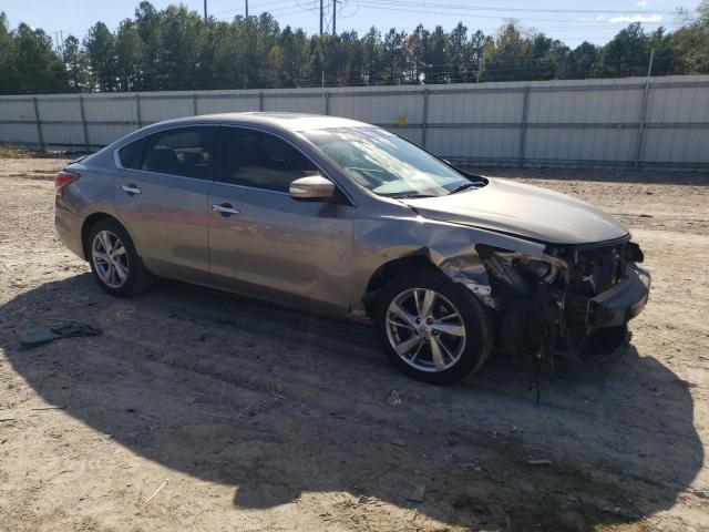 Photo 4 from auction – 2015 NISSAN ALTIMA 2.5 with VIN 1N4AL3AP3FC102107