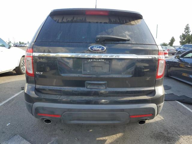 Photo 6 from auction – 2013 FORD EXPLORER X with VIN 1FM5K7D87DGB08293