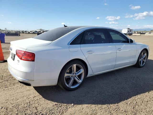 Photo 3 from auction – 2013 AUDI A8 L QUATTRO with VIN WAUR2AFD1DN007515