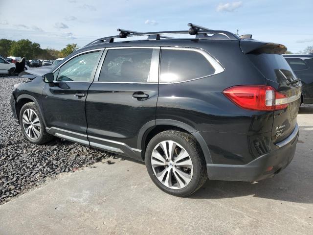 Photo 2 from auction – 2019 SUBARU ASCENT LIM with VIN 4S4WMALD3K3416415