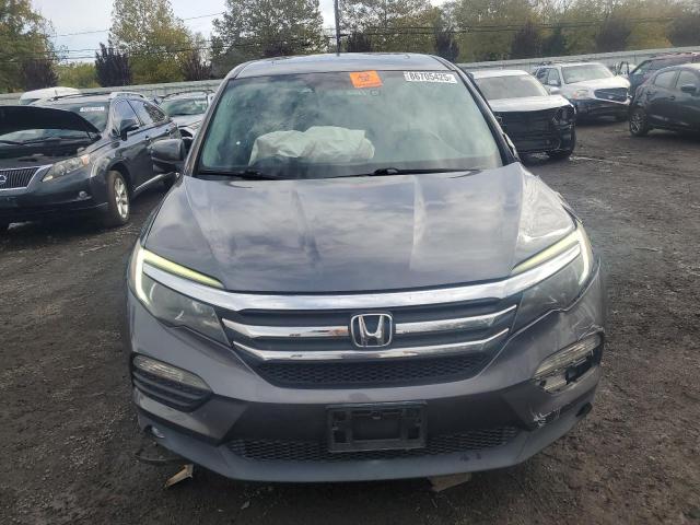 Photo 5 from auction – 2016 HONDA PILOT EXLN with VIN 5FNYF6H72GB096280