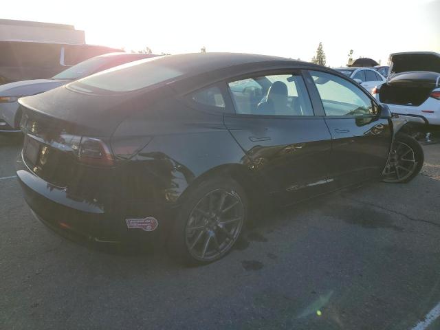 Photo 3 from auction – 2023 TESLA MODEL 3 with VIN 5YJ3E1EA3PF661149