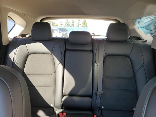 Photo 10 from auction – 2021 MAZDA CX-5 TOURI with VIN JM3KFBCM9M0125206