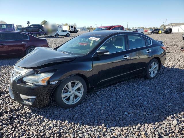 NISSAN ALTIMA 2.5 2013 with VIN 1N4AL3AP2DC162246 - Photo from auction