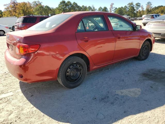 Photo 3 from auction – 2010 TOYOTA COROLLA BA with VIN 1NXBU4EE6AZ328537