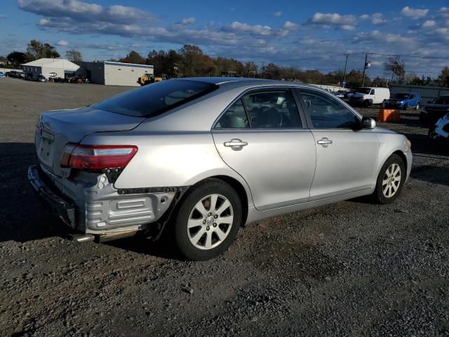 Photo 3 from auction – 2007 TOYOTA CAMRY CE with VIN 4T1BE46K47U511767