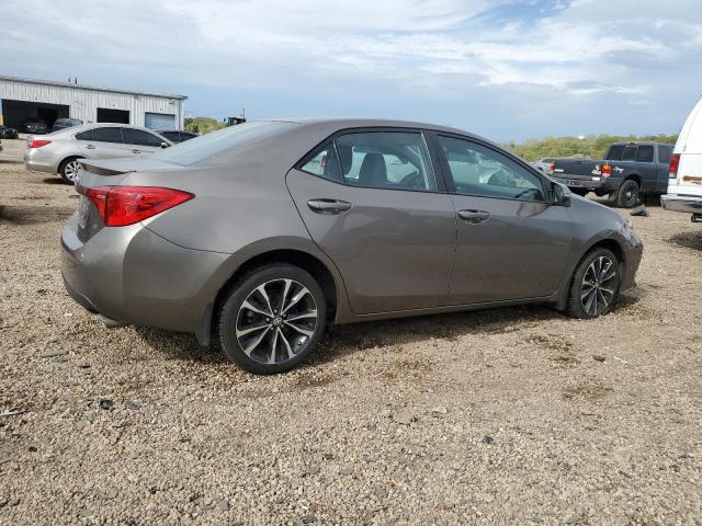 Photo 3 from auction – 2017 TOYOTA COROLLA L with VIN 2T1BURHE8HC815713