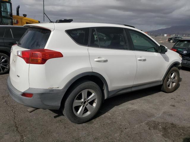 Photo 3 from auction – 2013 TOYOTA RAV4 XLE with VIN 2T3WFREV2DW017983
