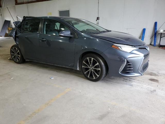Photo 4 from auction – 2017 TOYOTA COROLLA L with VIN 2T1BURHE1HC835429