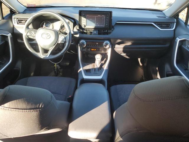 Photo 8 from auction – 2019 TOYOTA RAV4 XLE with VIN 2T3P1RFV3KW055902