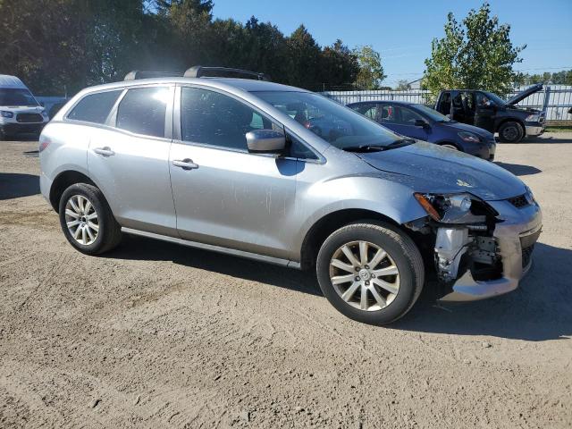 Photo 4 from auction – 2011 MAZDA CX-7 with VIN JM3ER2B50B0356698